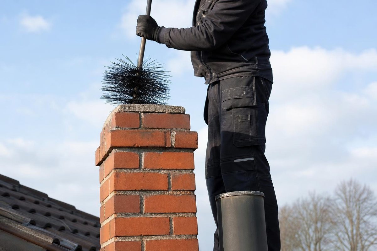 Mack Chimney Repair in Wimauma