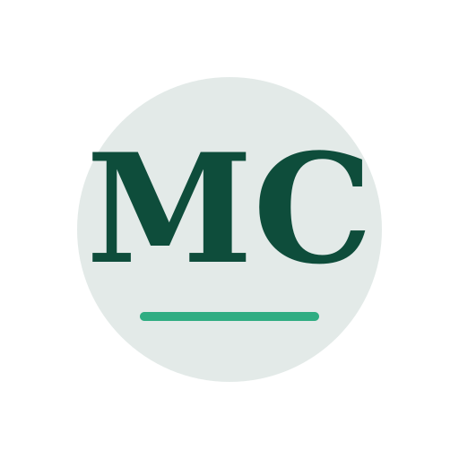 Mack Chimney Repair logo